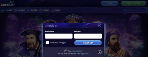 gametwist at|inloggen gametwist.